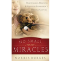 No Small Miracles: Heartwarming, Humorous, and Hopefilled Stories from a Pediatric Chaplain