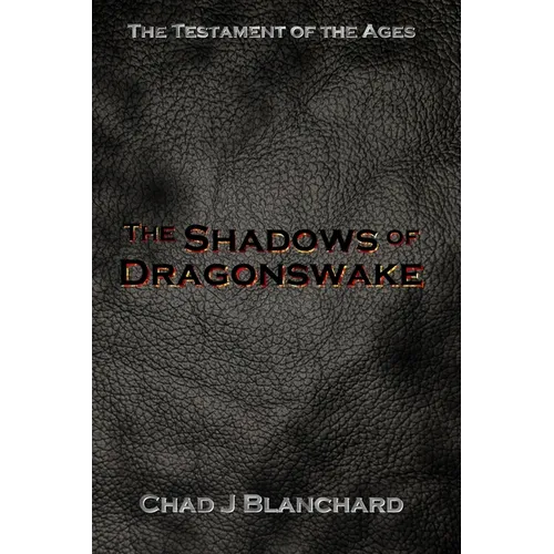 The Shadows of Dragonswake
