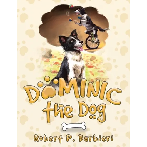 Dominic the Dog