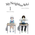 My Neighbor Seki 1
