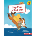 Top Pup & Bad Rat