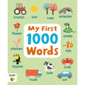 My First 1000 Words