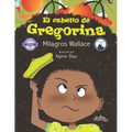 El cabello de Gregorina: Segunda edición