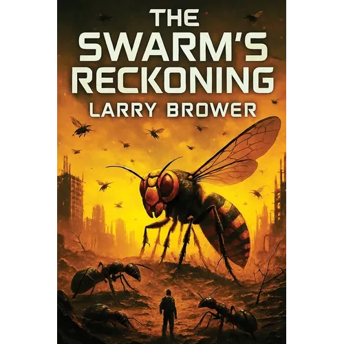 The Swarm's Reckoning