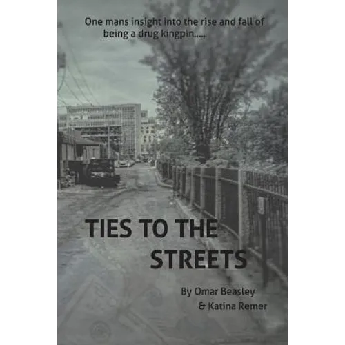 Ties To The Streets - Paperback