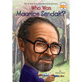 Who Was Maurice Sendak?