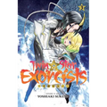 Twin Star Exorcists, Vol. 3: Onmyoji