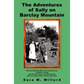 The Adventures of Sally on Barclay Mountain