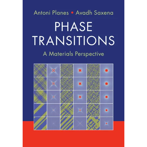 Phase Transitions: A Materials Perspective
