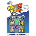 A Rudolph Christmas Mystery (Case File 3): Ripley Kool and the Investigators - Chapter Book with Black-and-White Illustrations