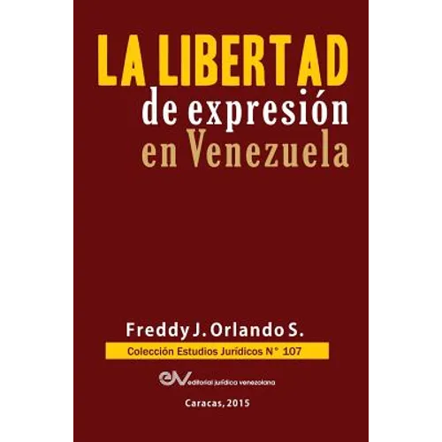 Libertad de Expresión En Venezuela
