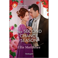 Their Second Chance Season
