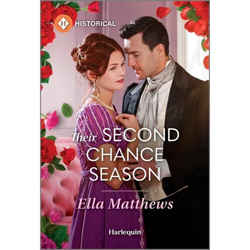 Their Second Chance Season