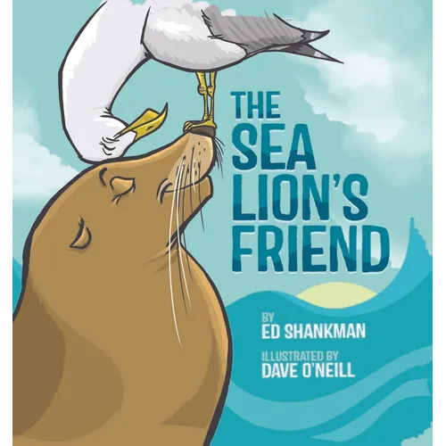The Sea Lion's Friend