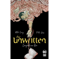 The Unwritten: Compendium One: Tr - Trade Paperback