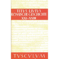 Buch 21-23