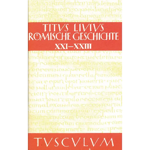 Buch 21-23