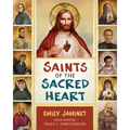 Saints of the Sacred Heart