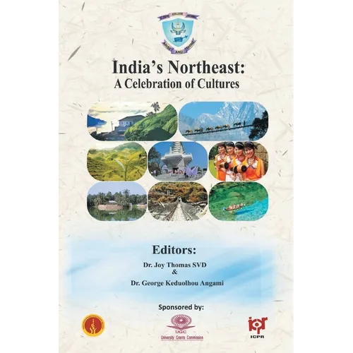 India's Northeast