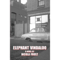 Elephant Vindaloo