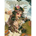Neotradicional Volume 3: Paintings, Drawings, Flash & Sketches