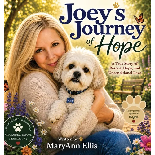 Joey's Journey of Hope