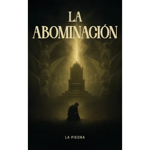 La Abominación: I Parte: Infancia e Inocencia "Y Preludio de la religión"