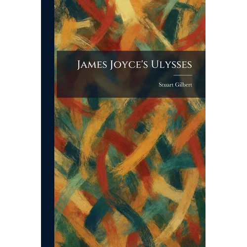 James Joyce's Ulysses