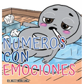 Numeros con Emociones