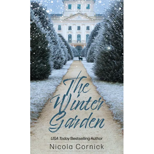 The Winter Garden