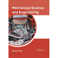 Mechanical Science and Engineering