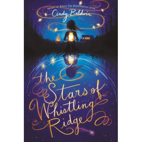 The Stars of Whistling Ridge