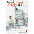 Teasing Master Takagi-San, Vol. 9