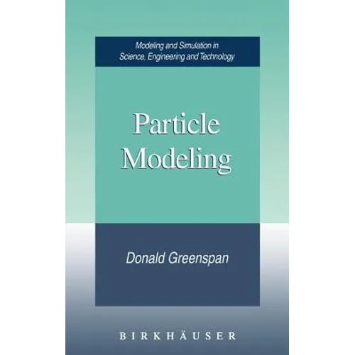 Particle Modeling