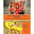 Das Erste Niederländische Lesebuch für Anfänger: Stufen A1 A2 Zweisprachig mit Niederländisch-deutscher Übersetzung