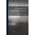 Elements of Number Theory