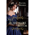 Her Scandalous Suitor