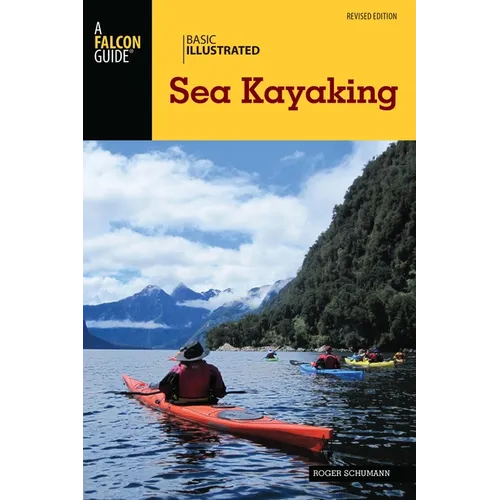 Basic Illustrated Sea Kayaking