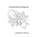 strong female protagonist