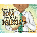 ¿Tienes Lista Tu Ropa Para Ir A La Iglesia?