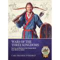 Wars of the Three Kingdoms: Warfare in the Chinese World from 189 to 238 CE