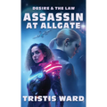 Assassin at Allgate