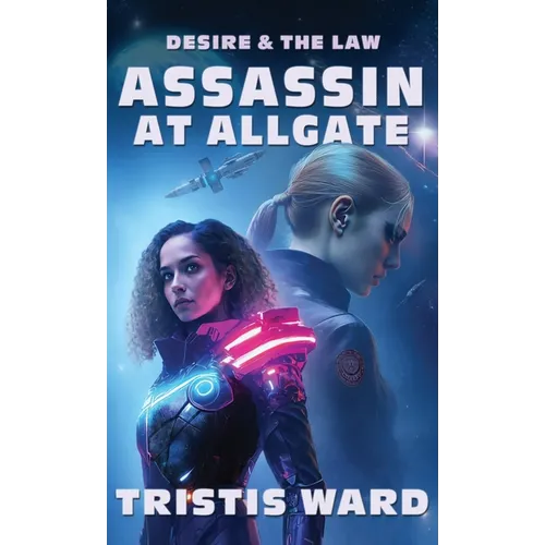 Assassin at Allgate
