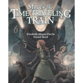 Mia and the Time-Traveling Train