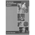 Boone Blacksmithing Legacy