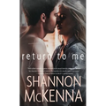 Return to Me