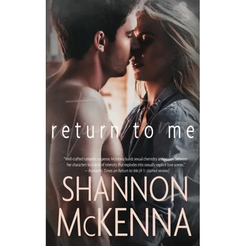 Return to Me