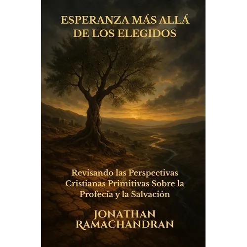 Esperanza Más Allá de Los Elegidos: Revisando las Perspectivas Cristianas Primitivas Sobre la Profecía y la Salvación