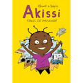 Akissi: Tales of Mischief