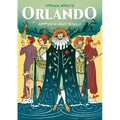 Orlando: A Graphic Novel Biography